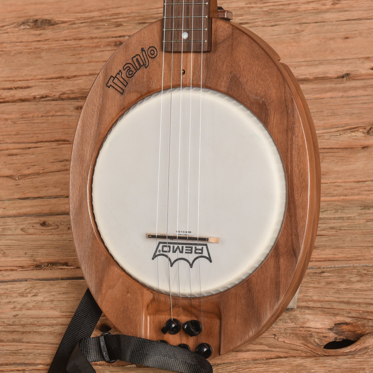 Traveler Tranjo Natural - Zac Brown