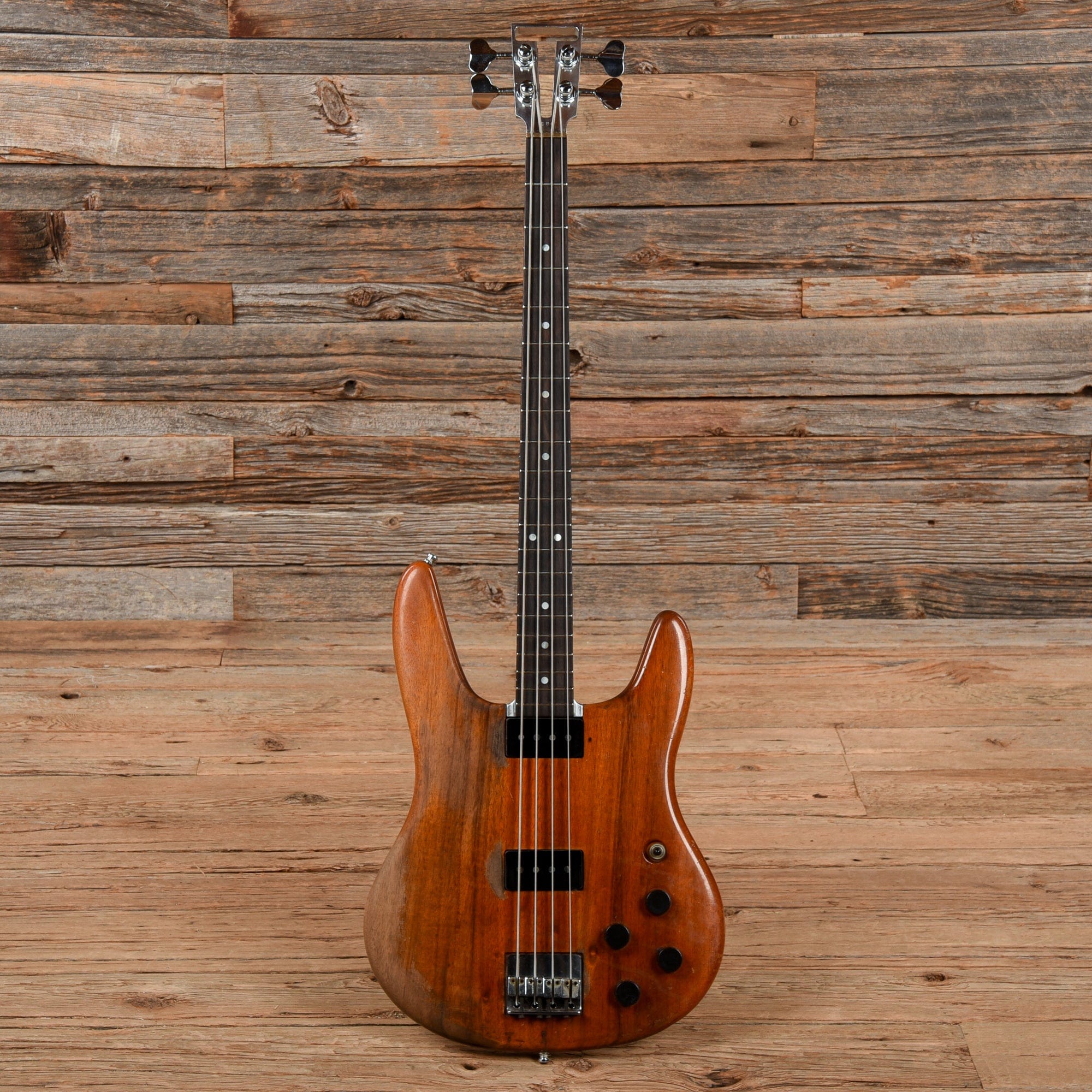 Travis Bean I FORGOT Natural 1976 Bass Guitars / 4-String