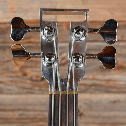 Travis Bean I FORGOT Natural 1976 Bass Guitars / 4-String