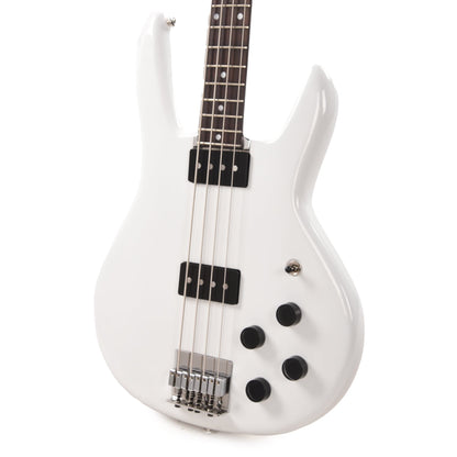 Travis Bean Designs TB2000 30.5" Short Scale Bass White Bass Guitars / Short Scale