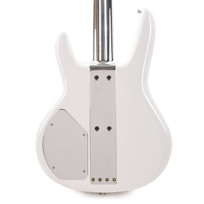 Travis Bean Designs TB2000 30.5" Short Scale Bass White Bass Guitars / Short Scale