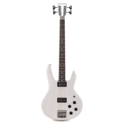 Travis Bean Designs TB2000 30.5" Short Scale Bass White Bass Guitars / Short Scale