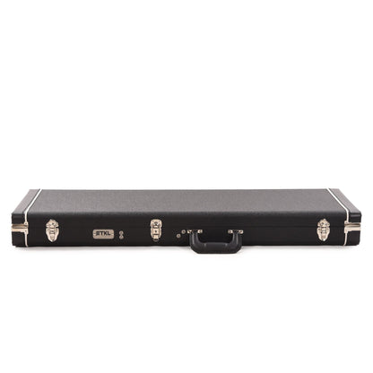 Travis Bean Designs TB2000 30.5" Short Scale Bass White Bass Guitars / Short Scale