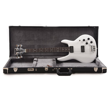 Travis Bean Designs TB2000 30.5" Short Scale Bass White Bass Guitars / Short Scale