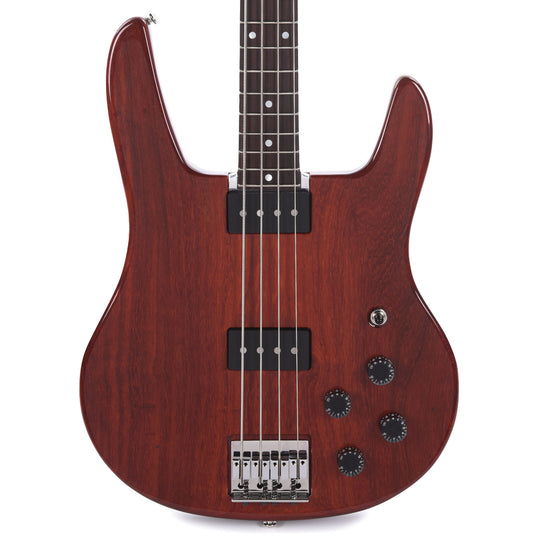 Travis Bean Designs TB2000 Padauk Short Scale Bass Bass Guitars / Short Scale