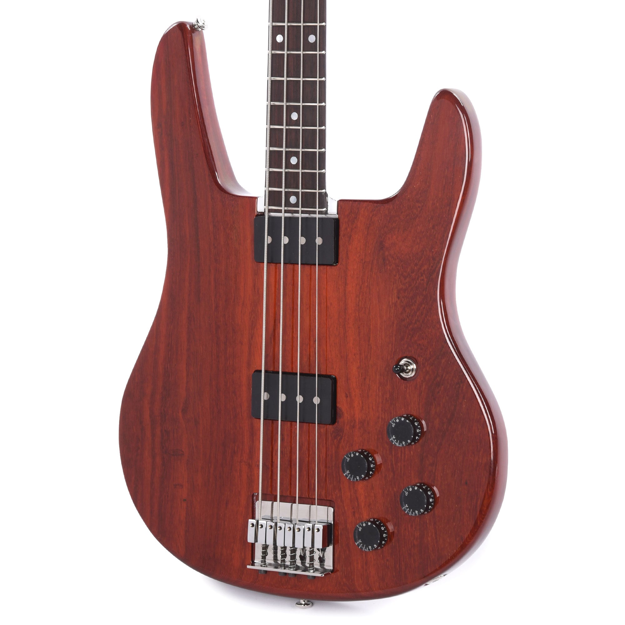 Travis Bean Designs TB2000 Padauk Short Scale Bass Bass Guitars / Short Scale