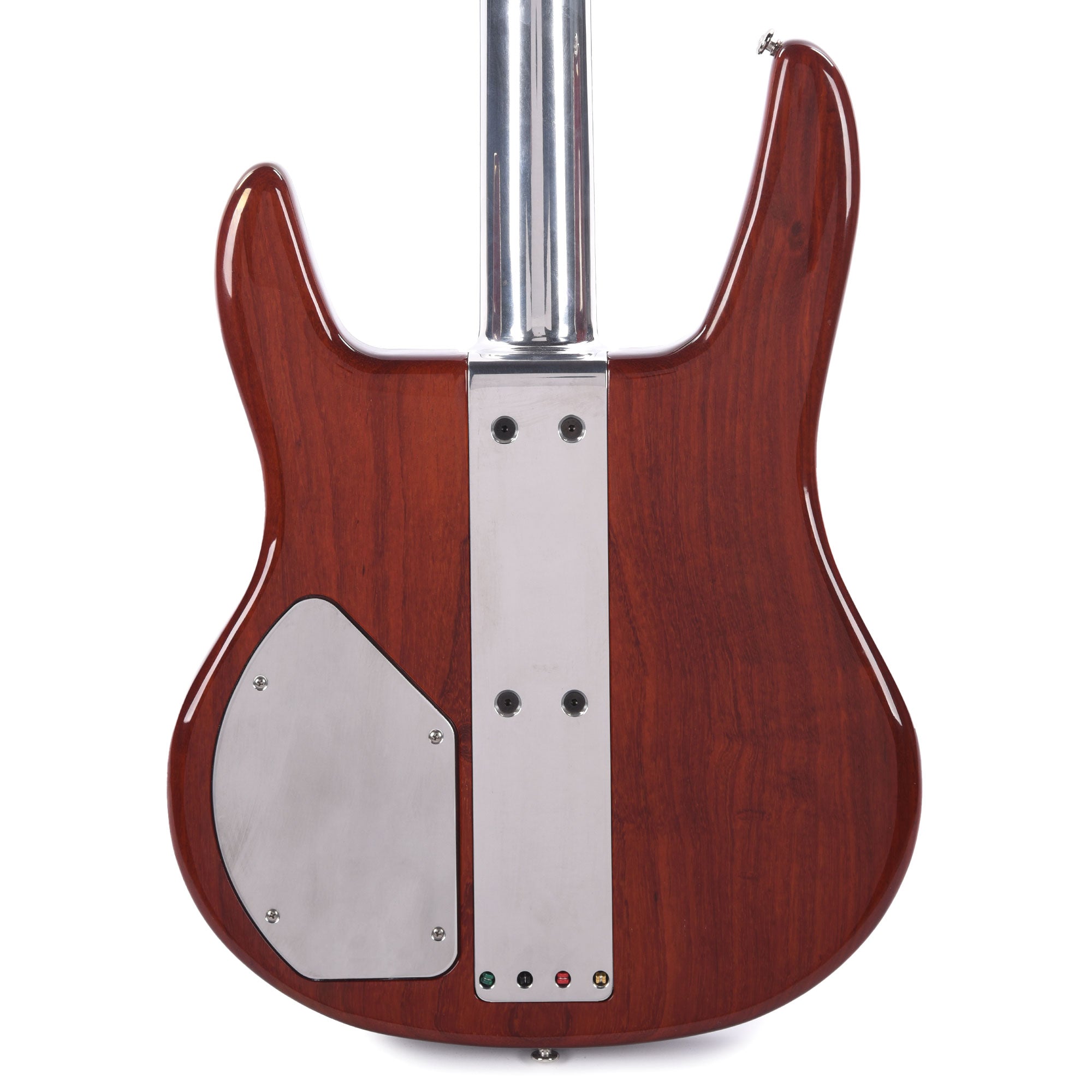 Travis Bean Designs TB2000 Padauk Short Scale Bass Bass Guitars / Short Scale