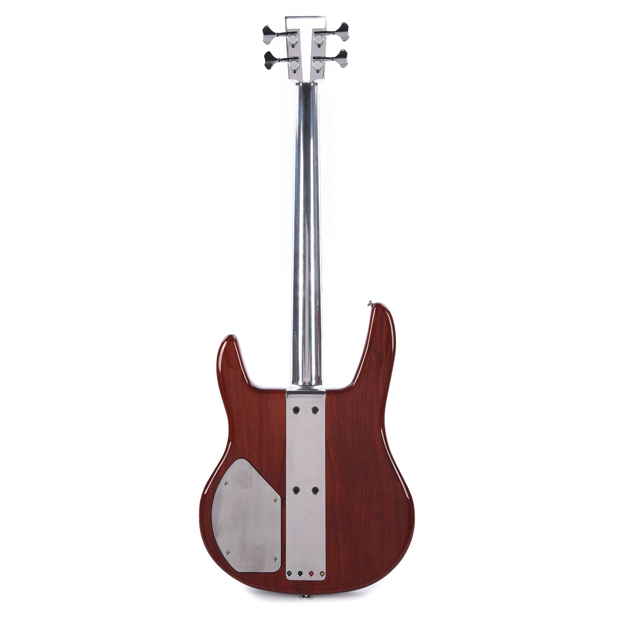 Travis Bean Designs TB2000 Padauk Short Scale Bass Bass Guitars / Short Scale