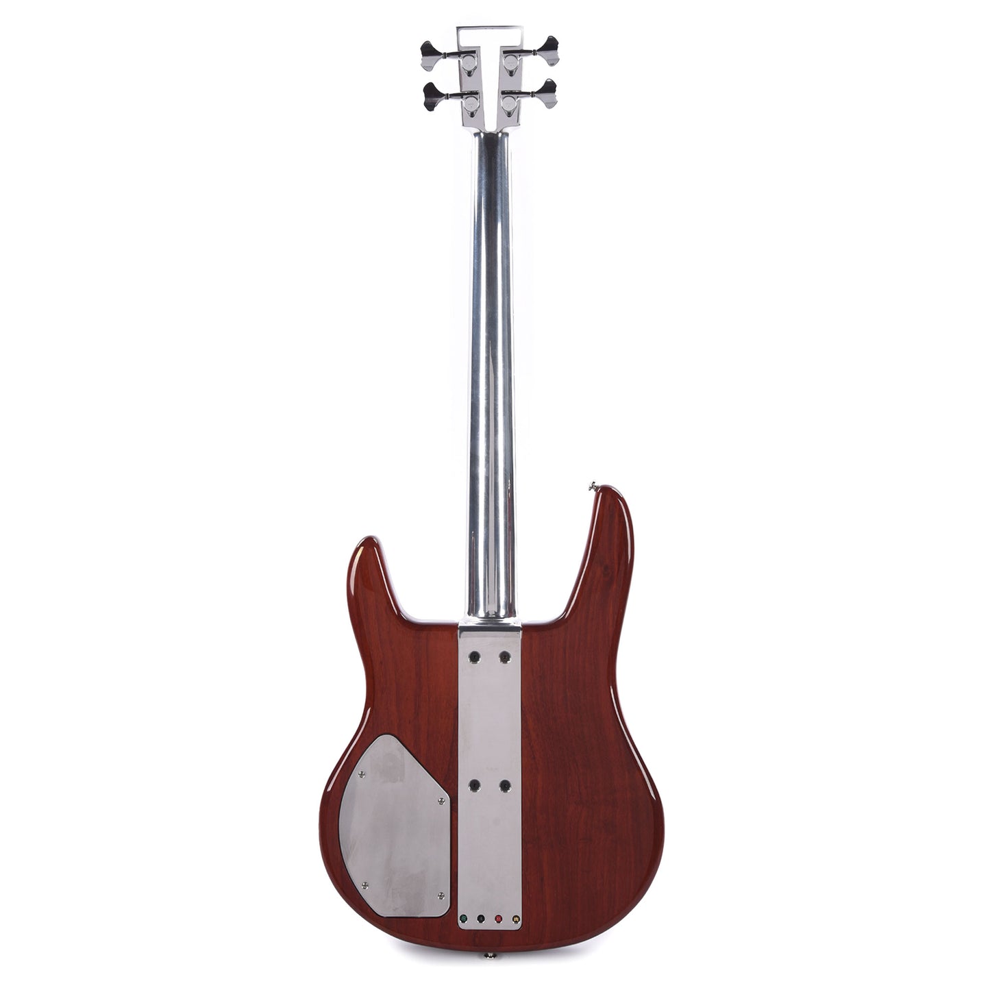 Travis Bean Designs TB2000 Padauk Short Scale Bass Bass Guitars / Short Scale