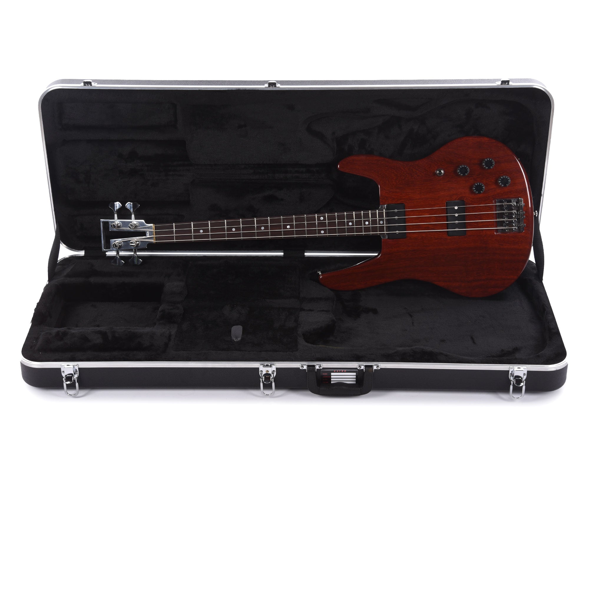 Travis Bean Designs TB2000 Padauk Short Scale Bass Bass Guitars / Short Scale