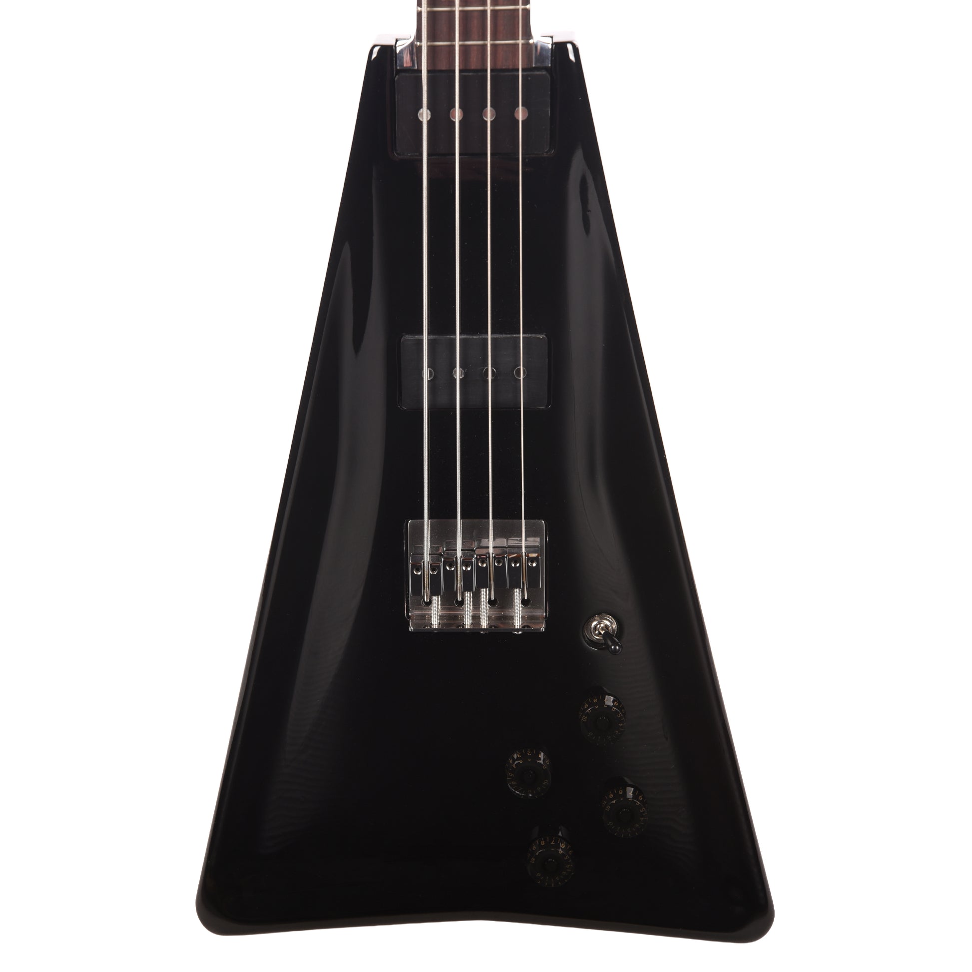 Travis Bean Designs TB4000 Wedge Bass Bass Guitars