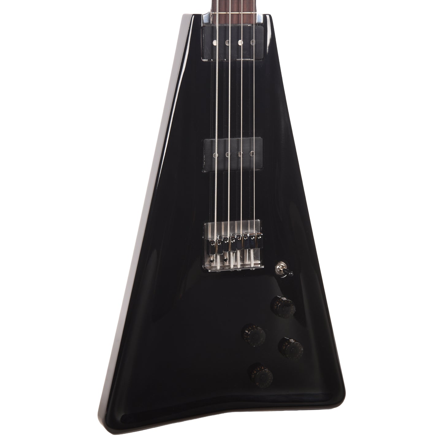 Travis Bean Designs TB4000 Wedge Bass Bass Guitars
