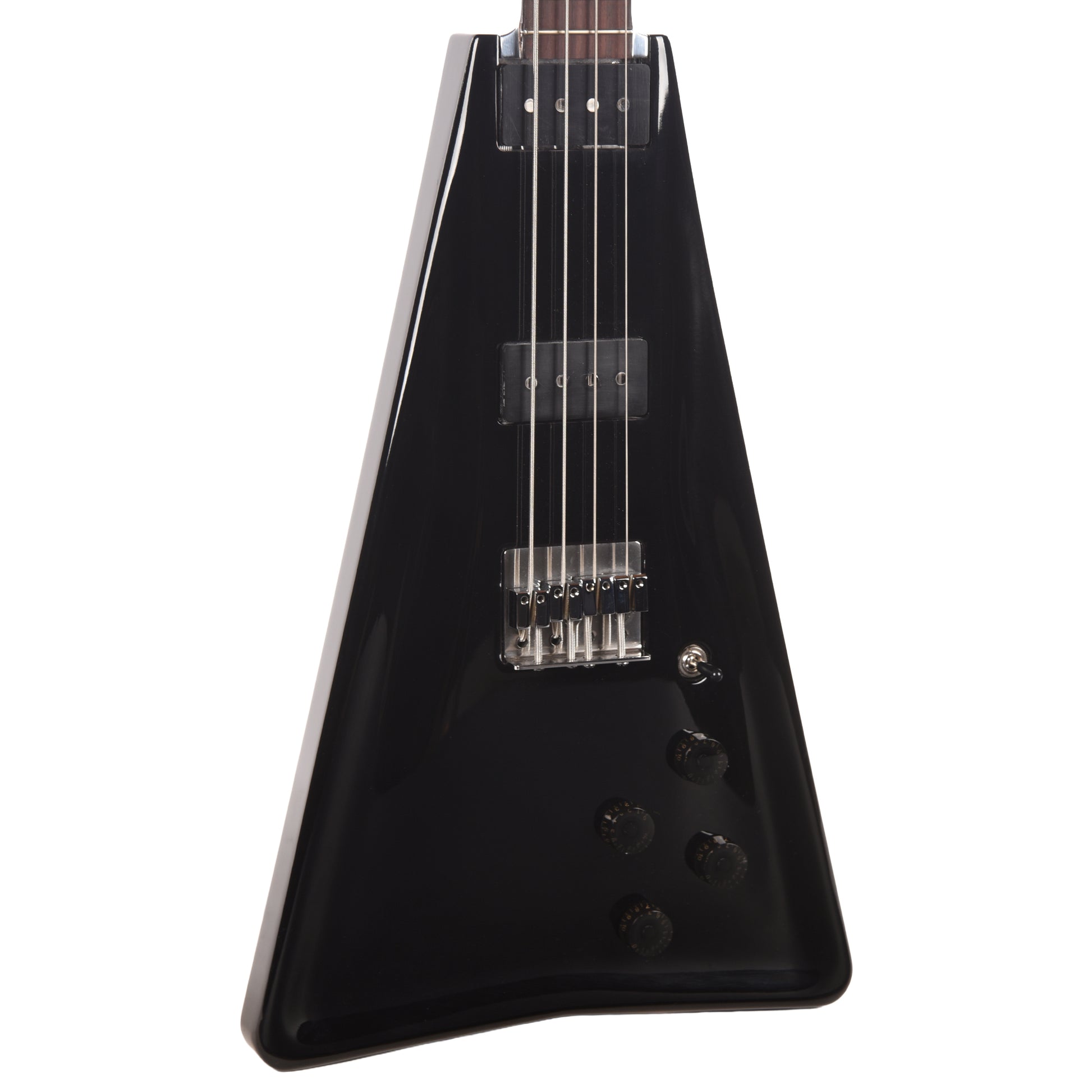 Travis Bean Designs TB4000 Wedge Bass Bass Guitars