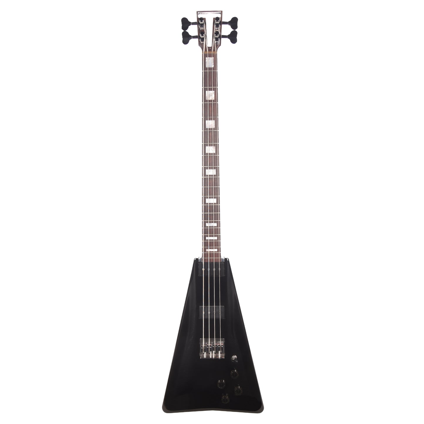 Travis Bean Designs TB4000 Wedge Bass Bass Guitars