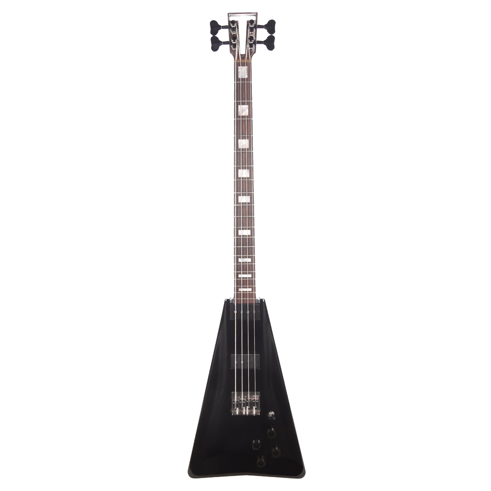 Travis Bean Designs TB4000 Wedge Bass Bass Guitars