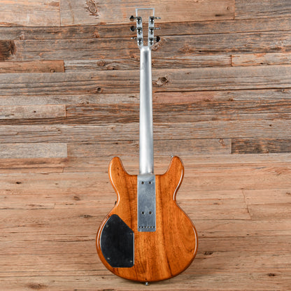 Travis Bean Designs TB1000S Natural 1978 Electric Guitars / Solid Body