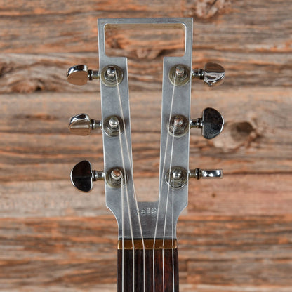 Travis Bean Designs TB1000S Natural 1978 Electric Guitars / Solid Body