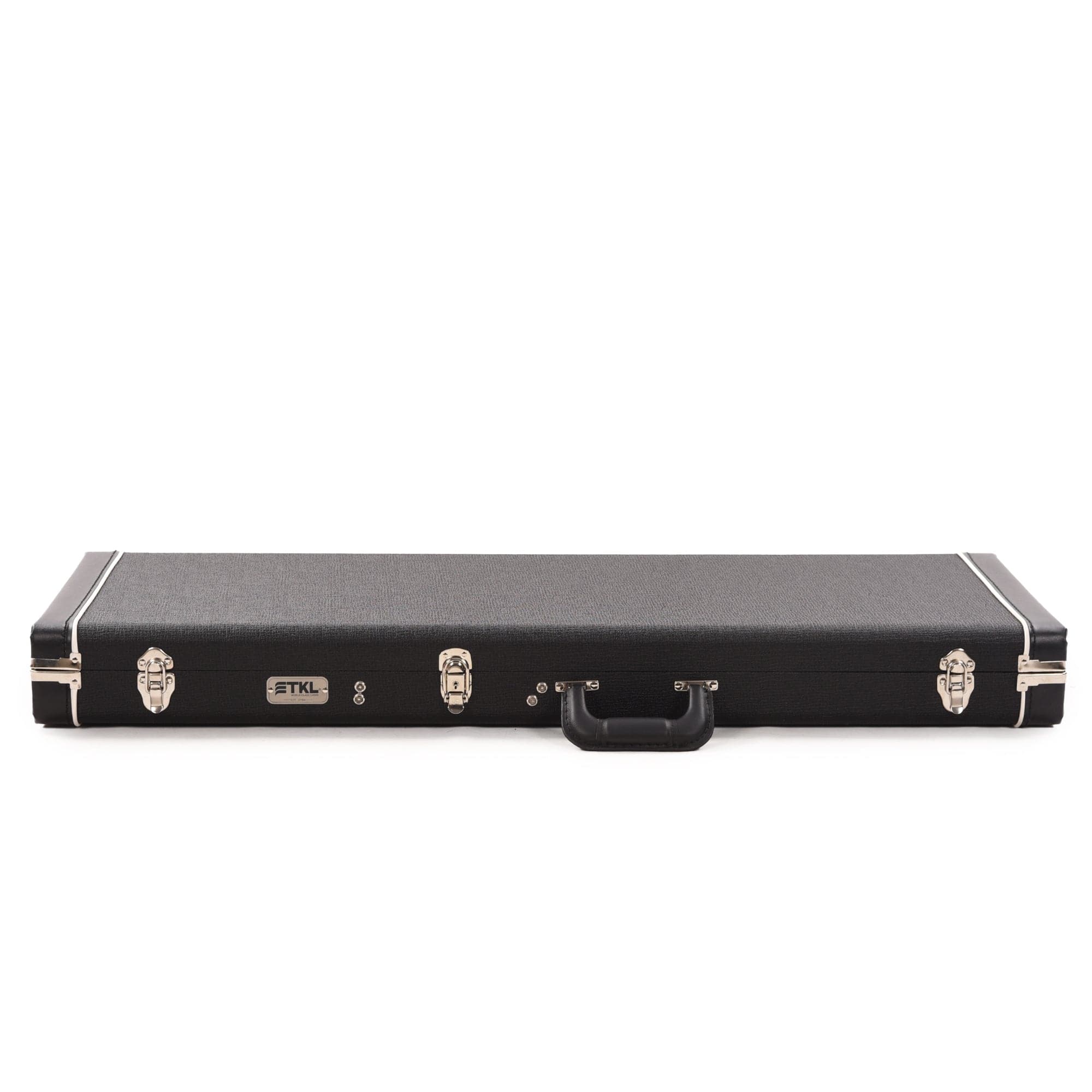 Travis Bean Designs TB500JG White w/OBEL System – Chicago Music