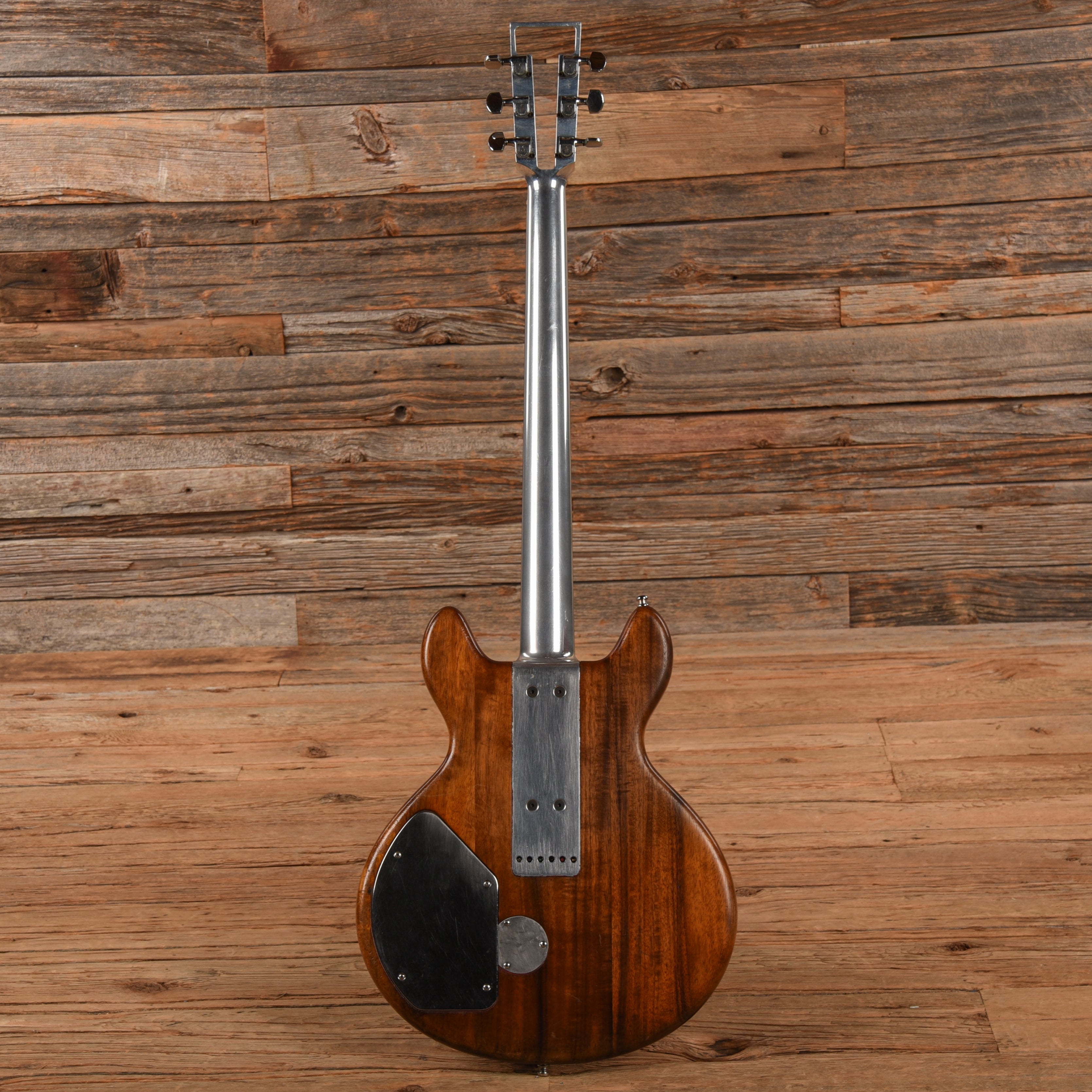 Travis Bean TB1000S Natural 1977 Electric Guitars / Solid Body