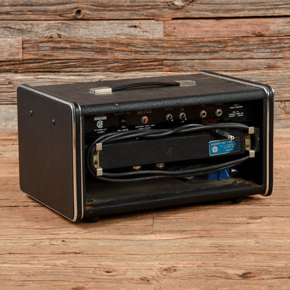 Traynor YBA-1 Bass Master 40-Watt Bass Amp Head Amps / Bass Amps / Bass Cabinets