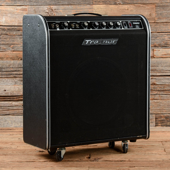 Traynor YBA-4 50-Watt 1x15