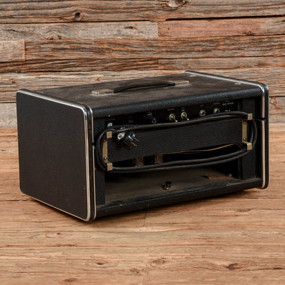 Traynor YBA-1 Bass Master 40-Watt Bass Amp Head  1970s Amps / Guitar Amps / Guitar Cabinets