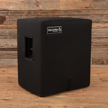 Trickfish TF408 4x8" Bass Cab Amps / Bass Amps / Bass Cabinets