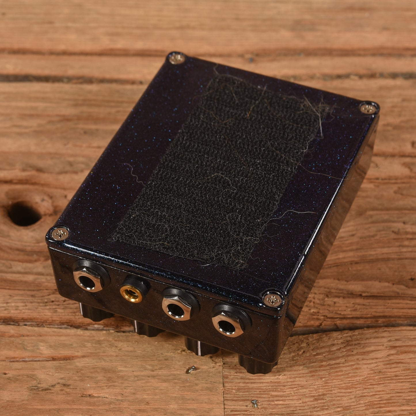 Triungulo Lab Barbanera Low Pass Filter Effects and Pedals / Wahs and Filters