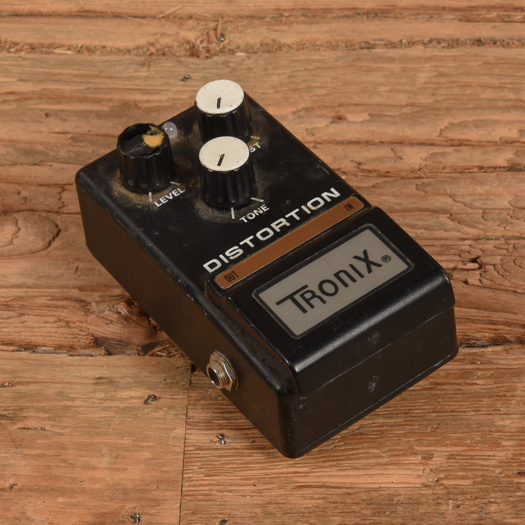 Tronix Distortion Effects and Pedals / Distortion