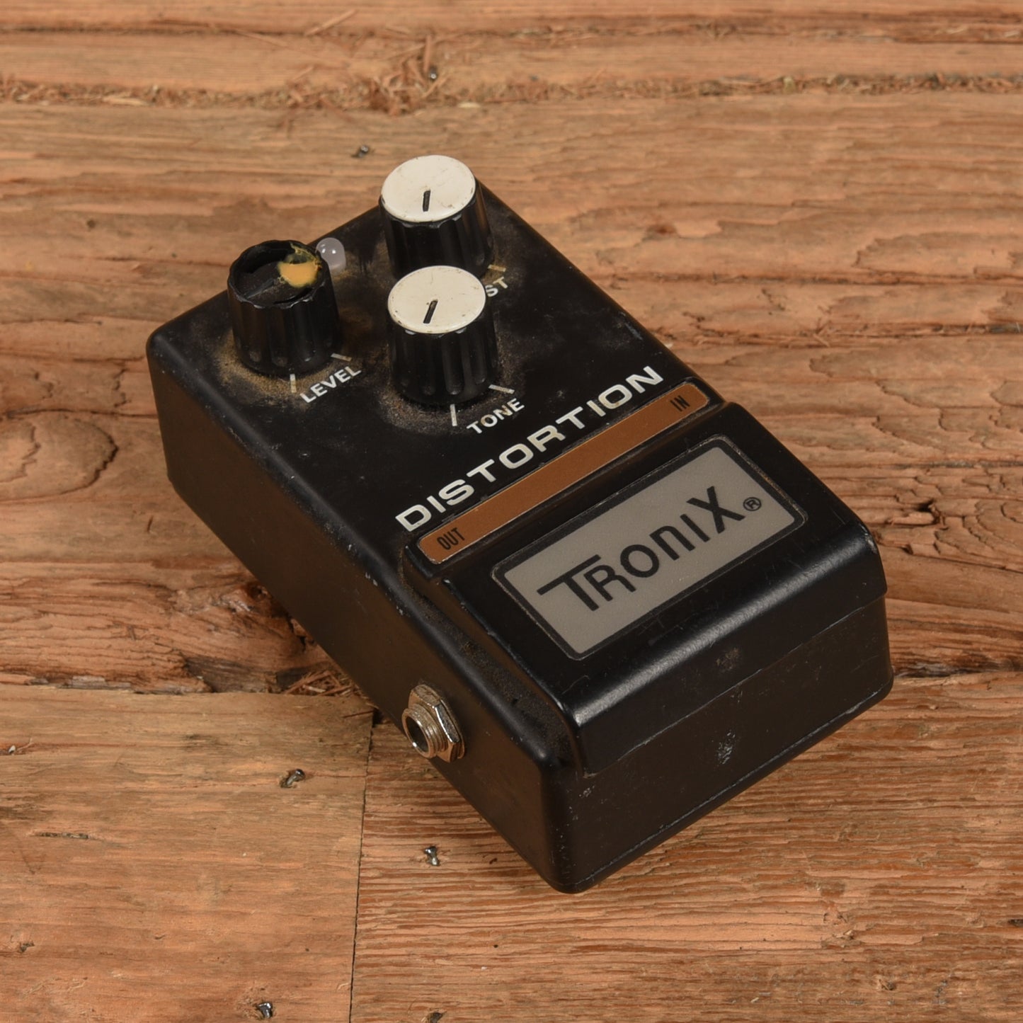 Tronix Distortion Effects and Pedals / Distortion