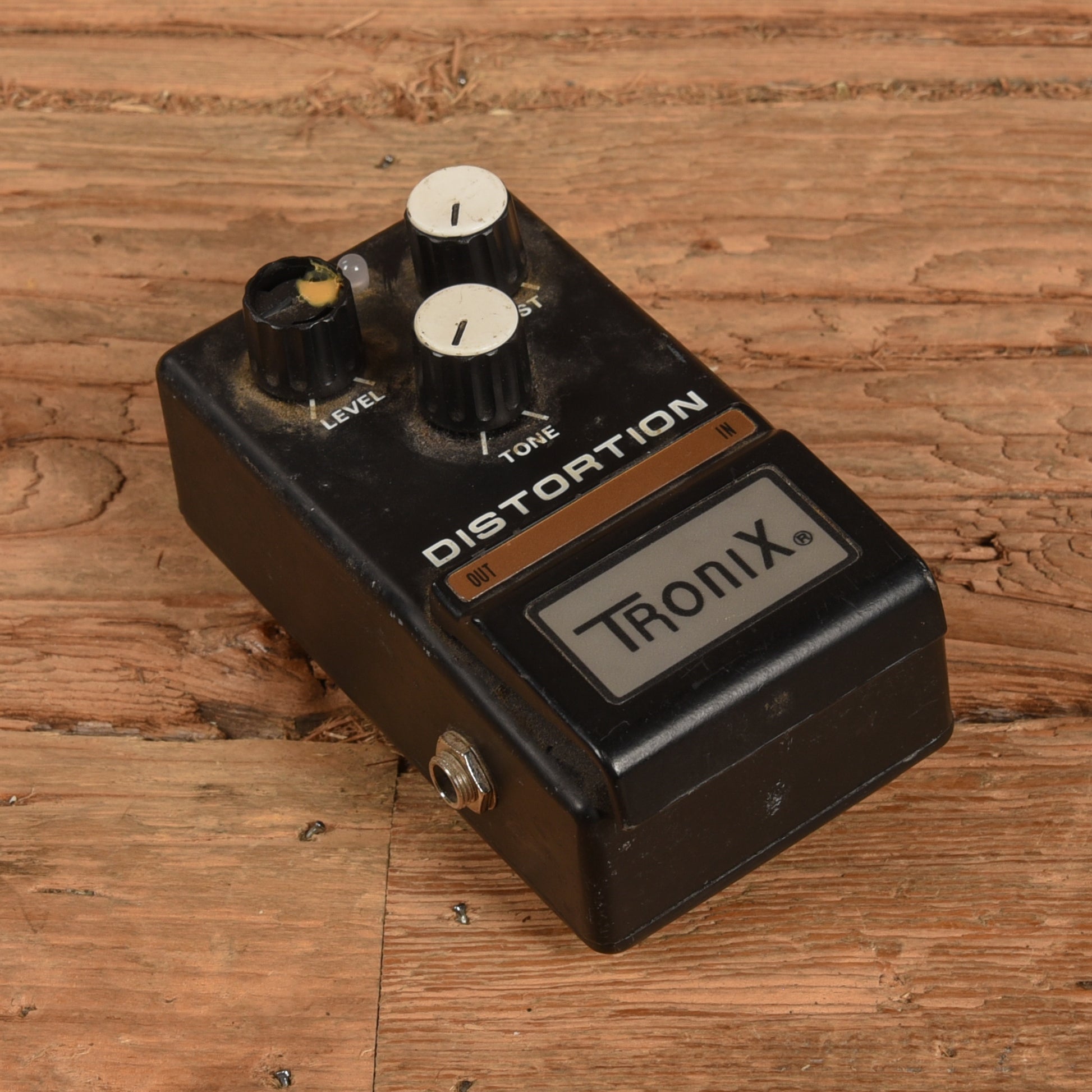 Tronix Distortion Effects and Pedals / Distortion