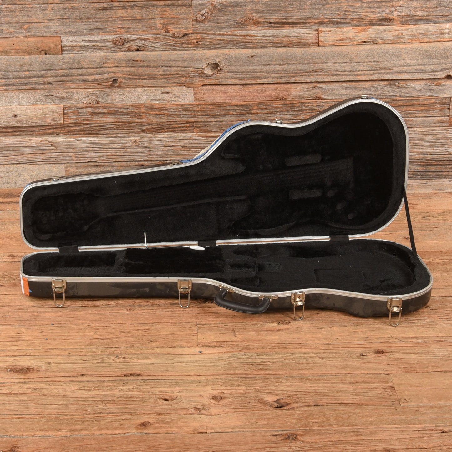 Fender Stratocaster Plus Blue Frost 1992