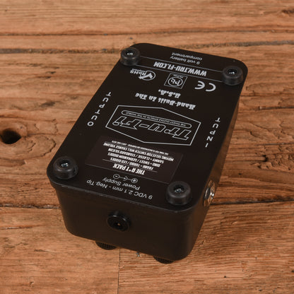 Tru-Fi Rat Pack Effects and Pedals / Distortion