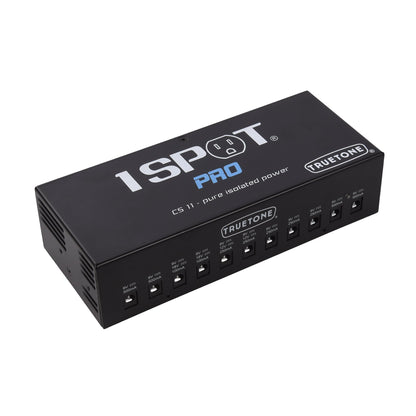 Truetone 1 Spot Pro CS11 Power Supply Effect Pedals