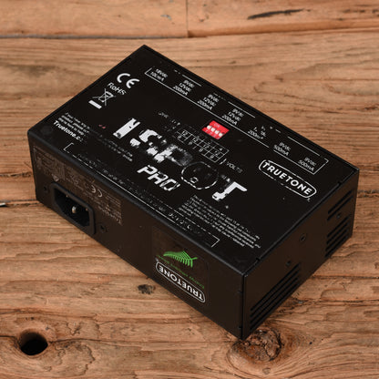 Truetone 1Spot Pro CS 7 Effect Pedals