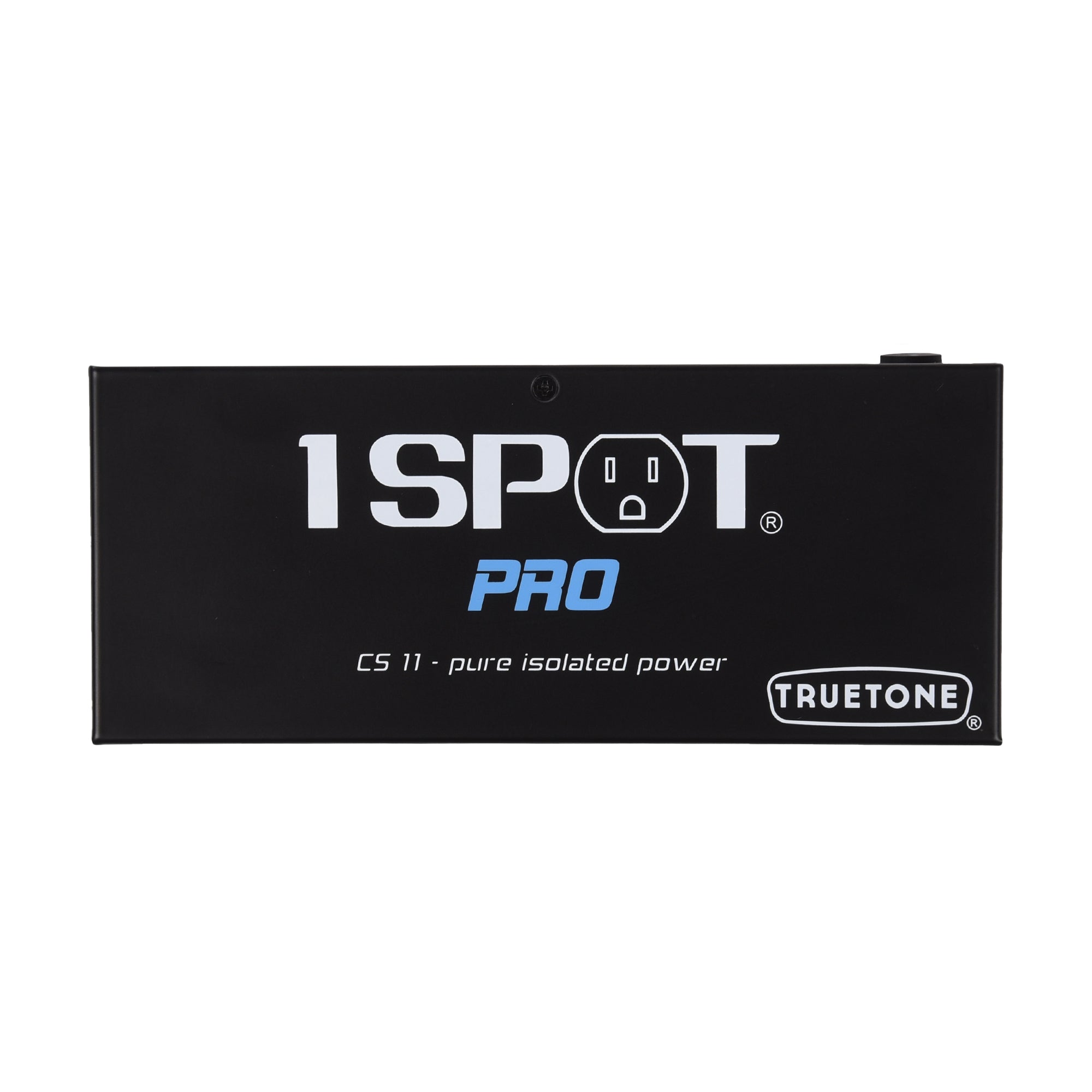 Truetone 1 Spot Pro CS11 Power Supply Effects and Pedals / Pedalboards and Power Supplies