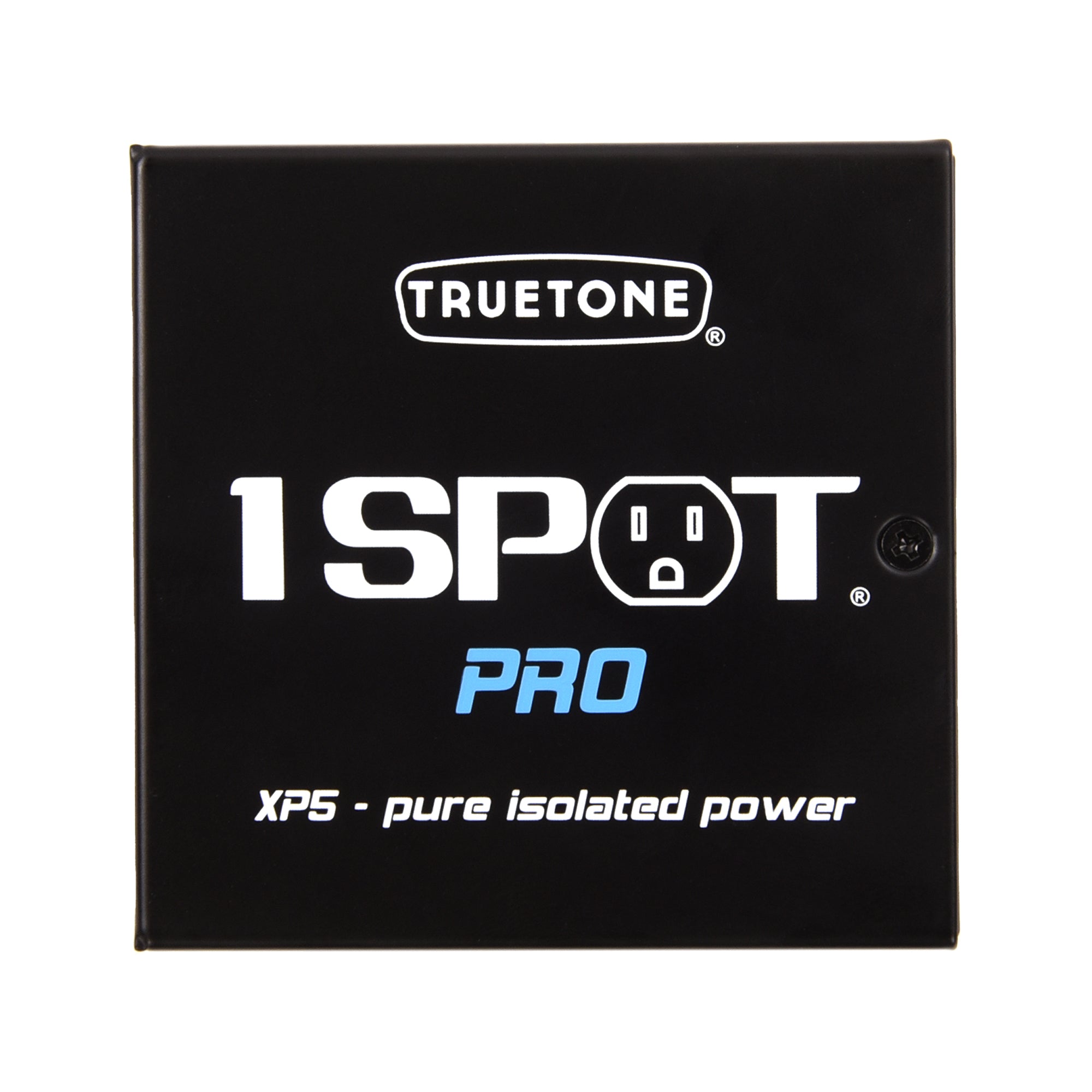 Truetone 1 Spot Pro XP5 Power Supply Effects and Pedals / Pedalboards and Power Supplies