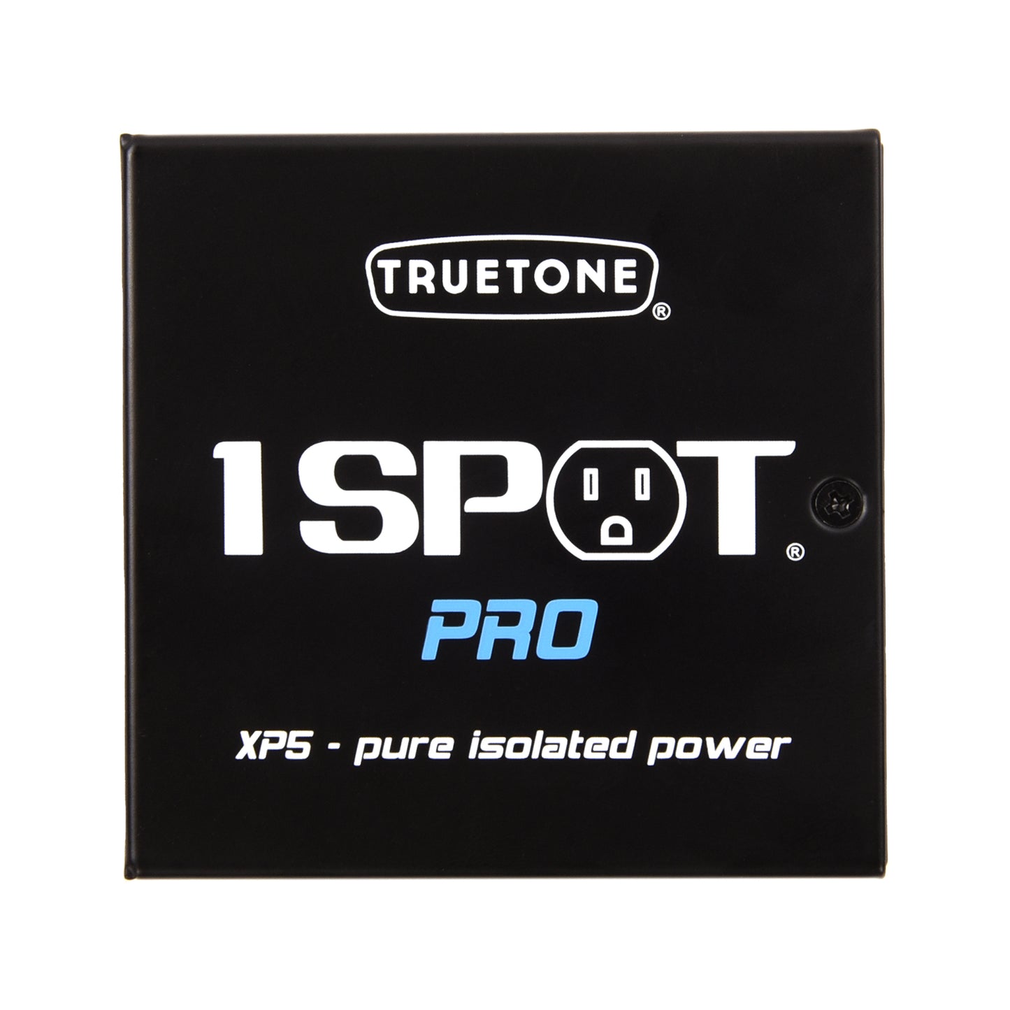 Truetone 1 Spot Pro XP5-PS Power Supply Effects and Pedals / Pedalboards and Power Supplies