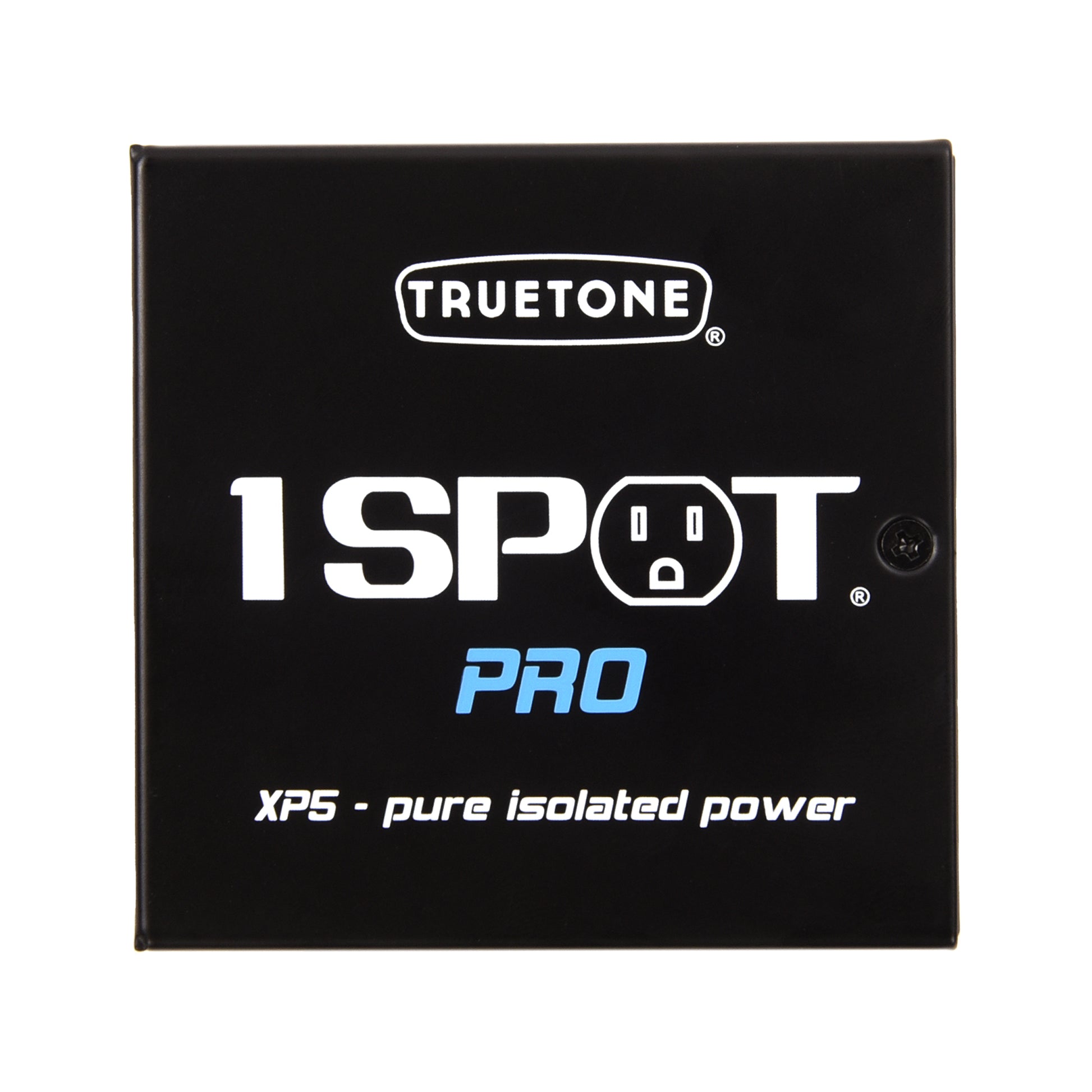Truetone 1 Spot Pro XP5-PS Power Supply Effects and Pedals / Pedalboards and Power Supplies