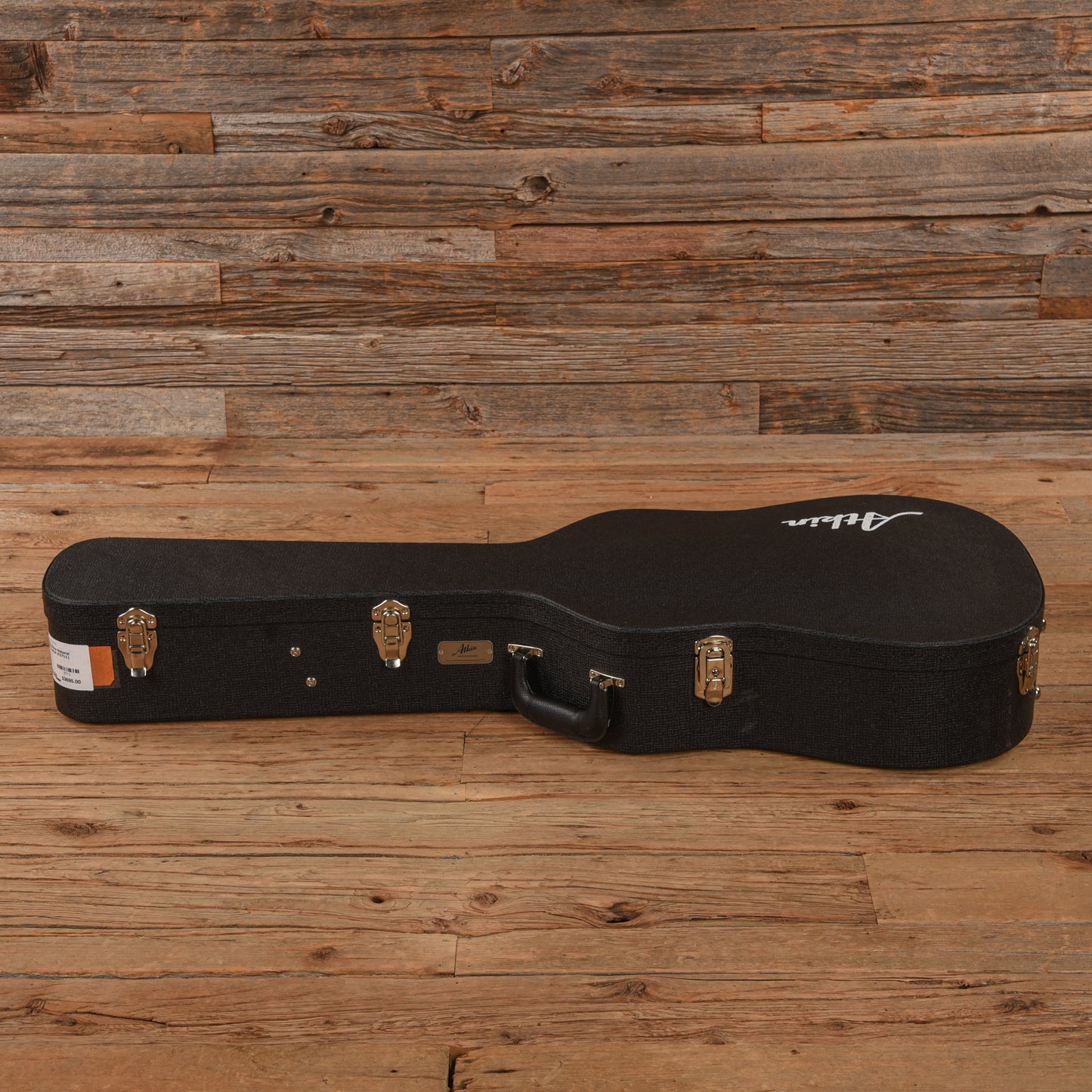 Atkin White Rice Natural