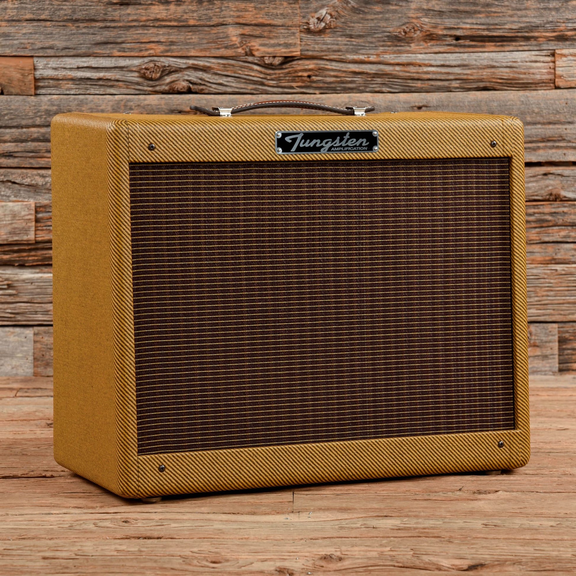 Tungsten Cortez Combo Amps / Guitar Cabinets