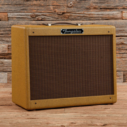 Tungsten Cortez Combo Amps / Guitar Cabinets