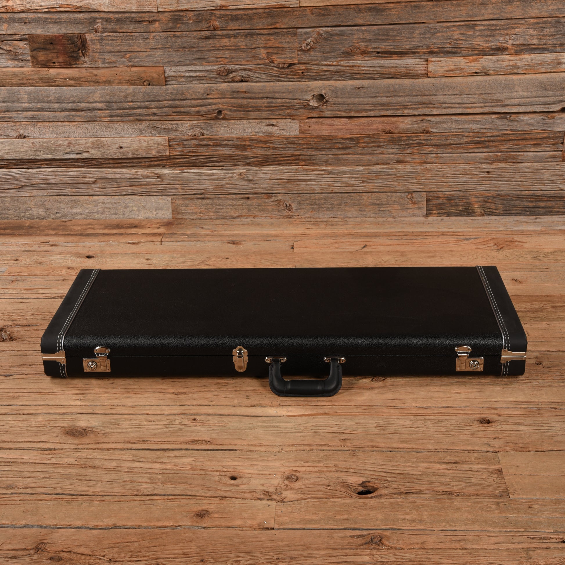 Tuttle Custom Classic T Black 2022 Electric Guitars / Solid Body