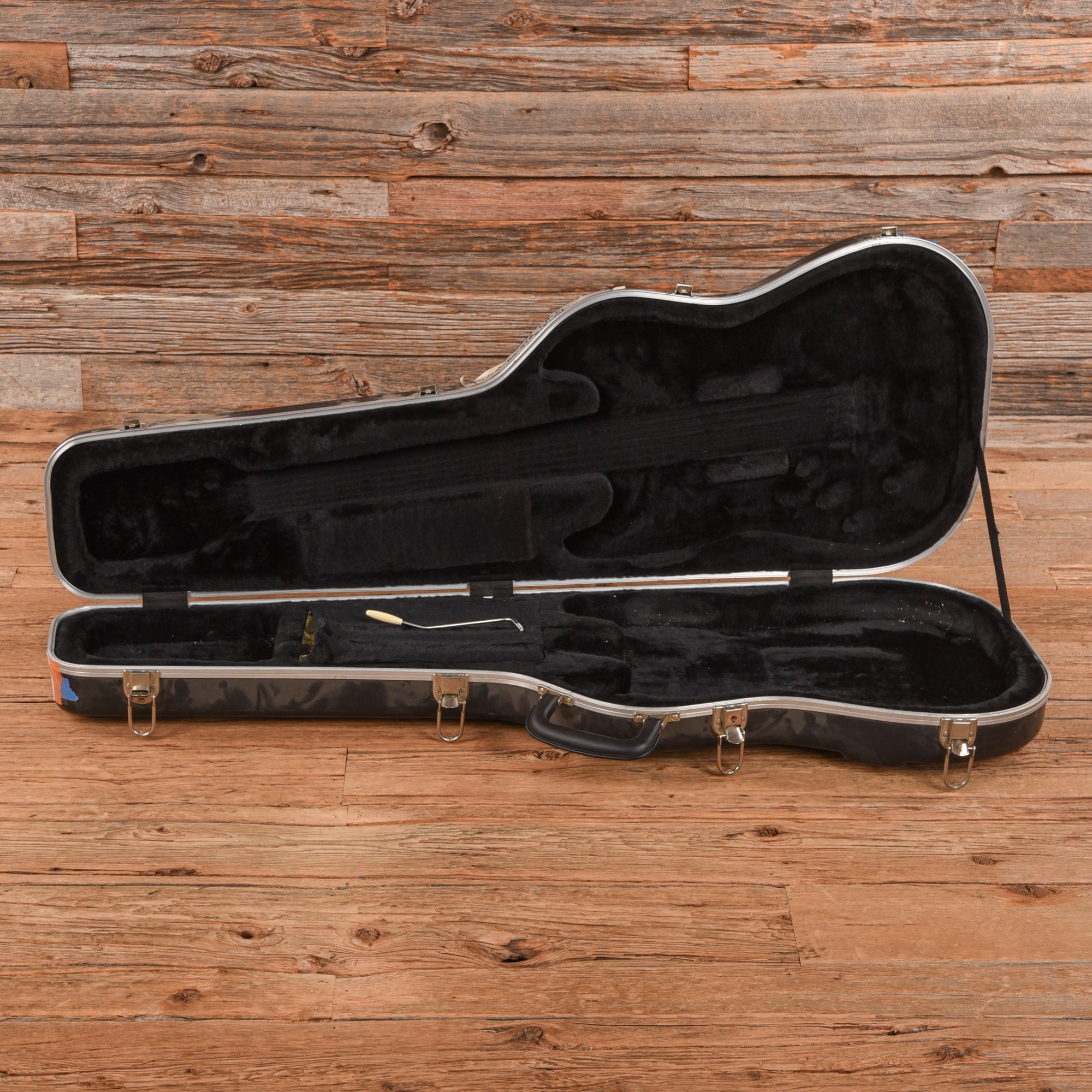 Fender American Standard Stratocaster Natural 1999