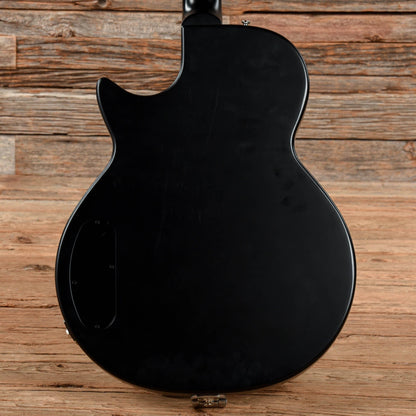 TV Jones Spectrasonic Black 2020 Electric Guitars / Solid Body