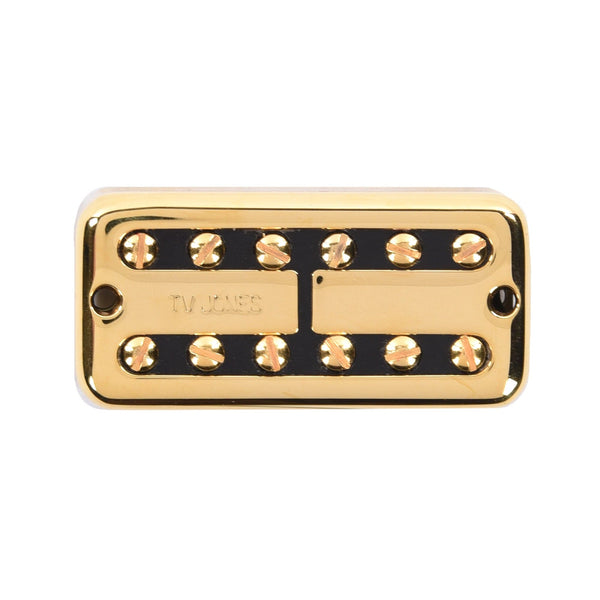 TV jones TV Classic Neck-Gold gretsch Filter Tron TVジョーンズ TV