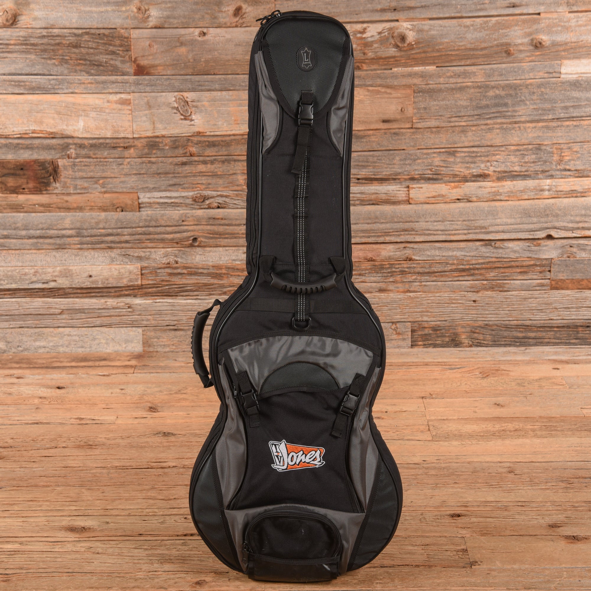 TV Jones Model 10 Blue Metallic Ice Blue