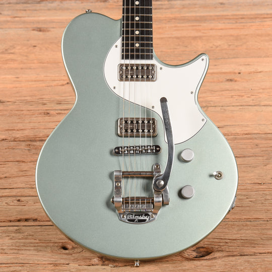 TV Jones Model 10 Blue Metallic Ice Blue