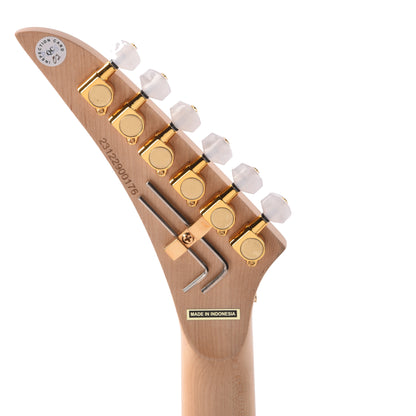 Kramer Original Jersey Star Black Pearl