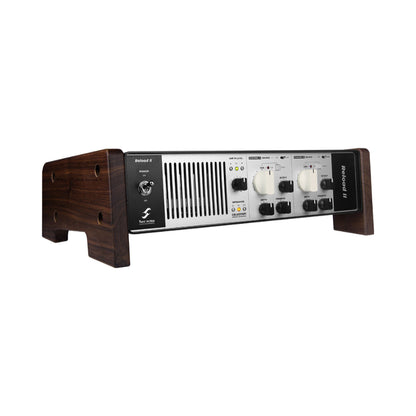 Two Notes Reload II Load Box And Attenuator Amps / Amp Attenuators